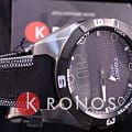 Швейцарские часы Tissot T-Touch Expert Solar T091.420.46.051.01, фото 8